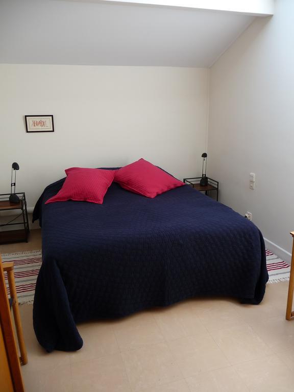 Appartement Ranavalo Pays Basque Anglet Zimmer foto