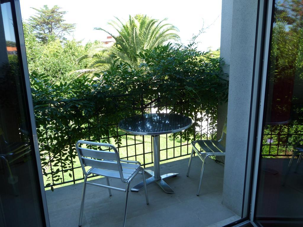 Appartement Ranavalo Pays Basque Anglet Zimmer foto